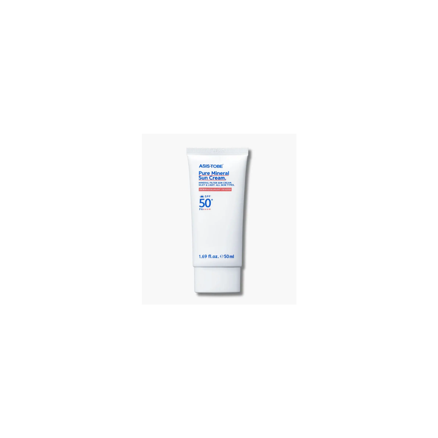 Pure Mineral Sun Cream