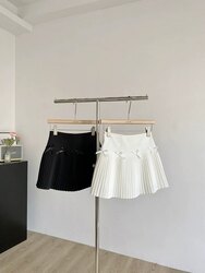 Бантиктай юбка
