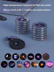 Galaxy projector pro