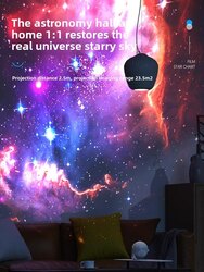 Galaxy projector pro