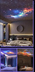 Galaxy projector pro