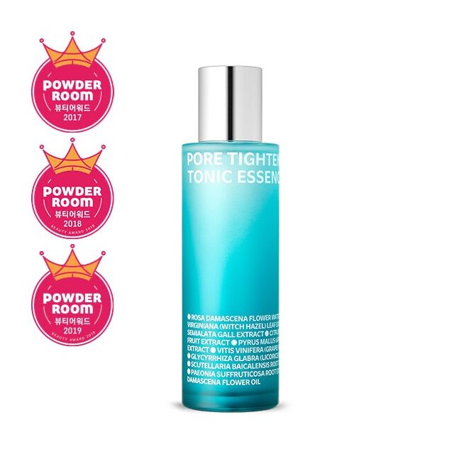 ISOI Pore Tightening Tonic Essence 130ml