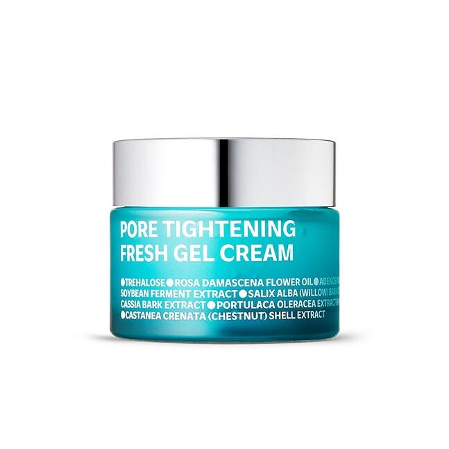 ISOI Pore Tightening Fresh Gel Cream 50ml