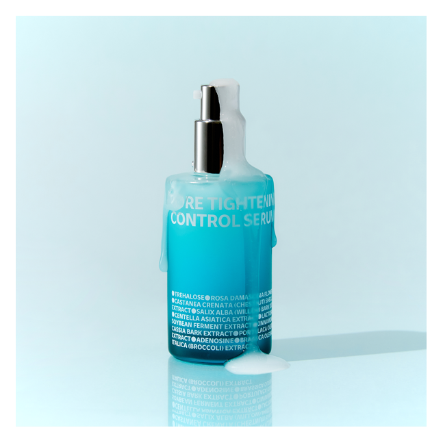 ISOI Pore Tightening Control Serum