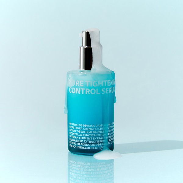 ISOI Pore Tightening Control Serum