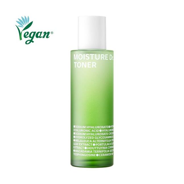 ISOI Moisture Dr. Toner