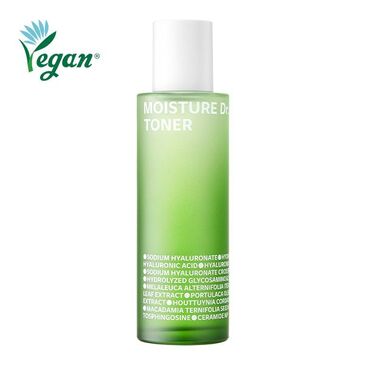 ISOI Moisture Dr. Toner