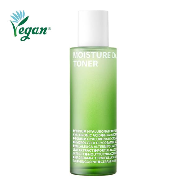 ISOI Moisture Dr. Toner