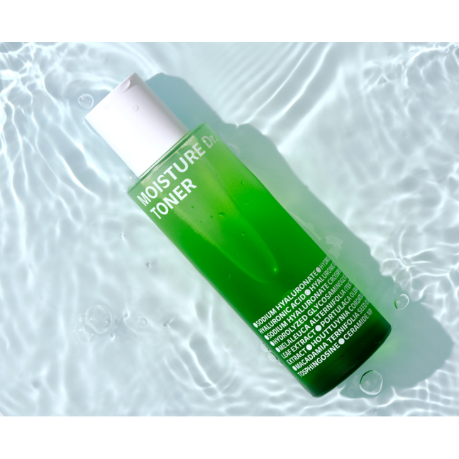 ISOI Moisture Dr. Toner