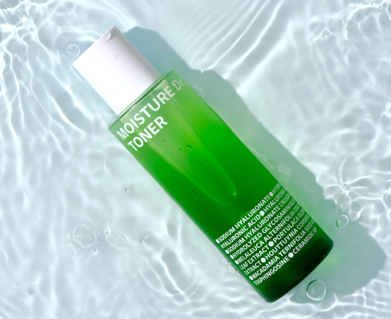 ISOI Moisture Dr. Toner