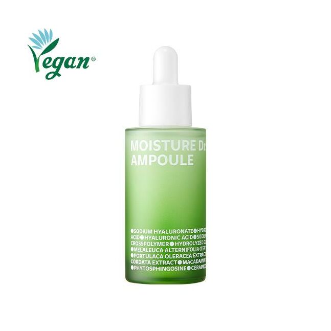 ISOI Moisture Dr. Ampoule 40ml