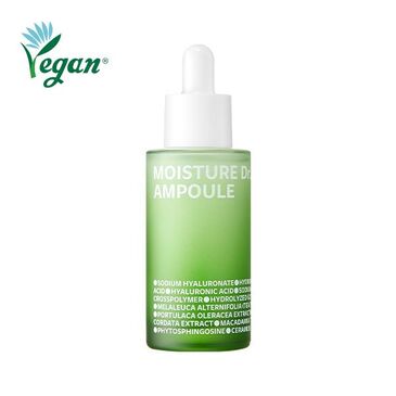 ISOI Moisture Dr. Ampoule 40ml