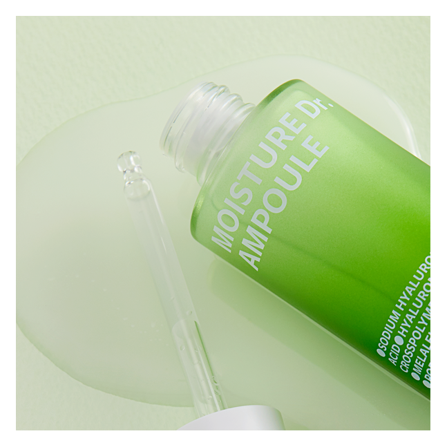 ISOI Moisture Dr. Ampoule 40ml