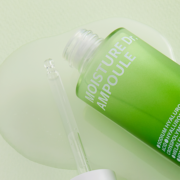 ISOI Moisture Dr. Ampoule 40ml