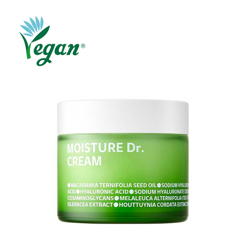 ISOI Moisture Dr. Cream 70ml