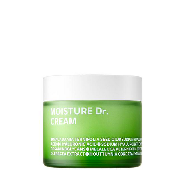 ISOI Moisture Dr. Cream 70ml