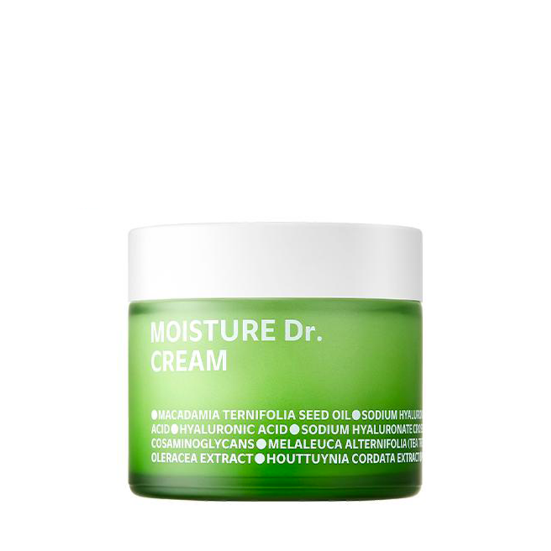 ISOI Moisture Dr. Cream 70ml