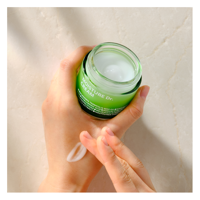 ISOI Moisture Dr. Cream 70ml