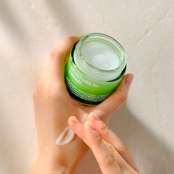 ISOI Moisture Dr. Cream 70ml