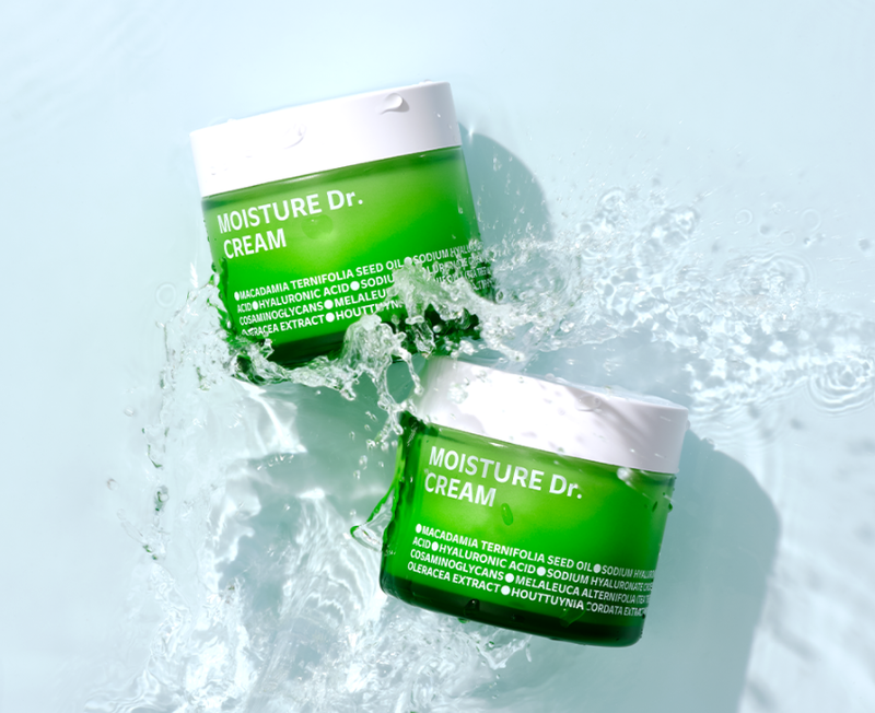 ISOI Moisture Dr. Cream 70ml