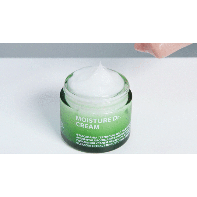 ISOI Moisture Dr. Cream 70ml