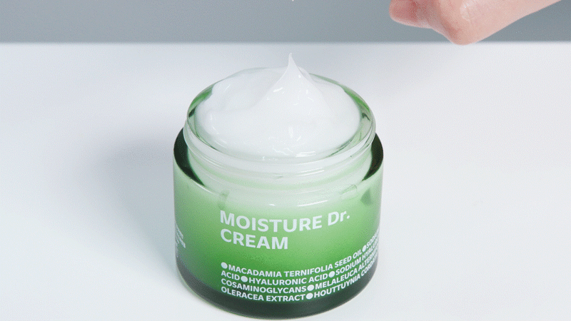 ISOI Moisture Dr. Cream 70ml