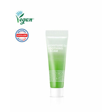 ISOI Moisture Dr. Soothing Cream 50ml