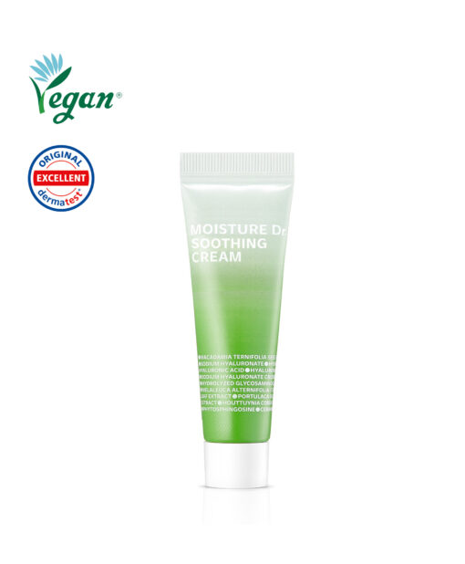 ISOI Moisture Dr. Soothing Cream 50ml