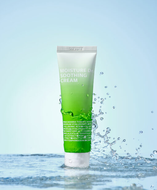 ISOI Moisture Dr. Soothing Cream 50ml