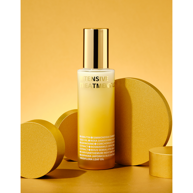 ISOI Intensive Treatment Lotion 90ml