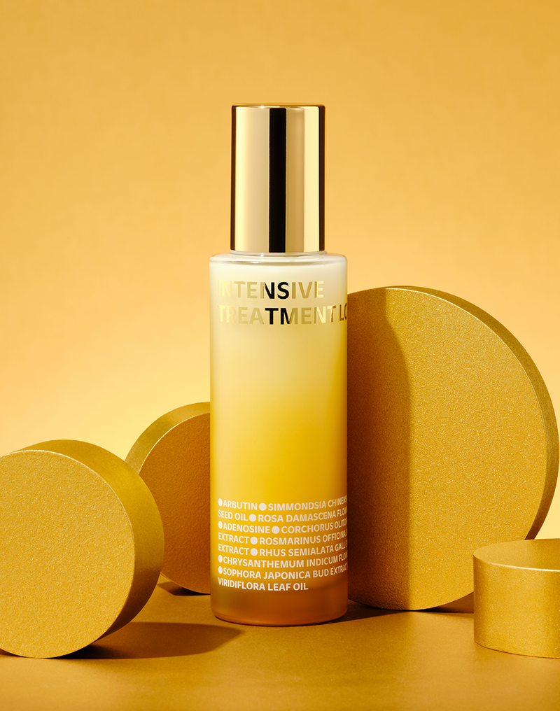 ISOI Intensive Treatment Lotion 90ml