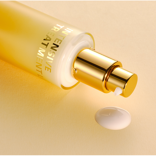 ISOI Intensive Treatment Lotion 90ml