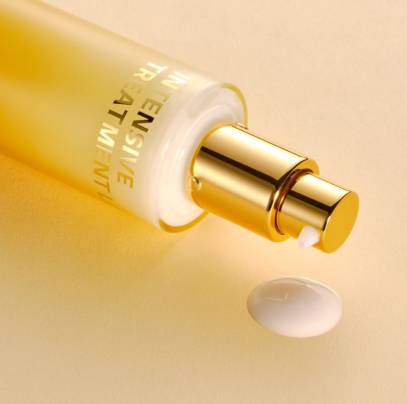 ISOI Intensive Treatment Lotion 90ml