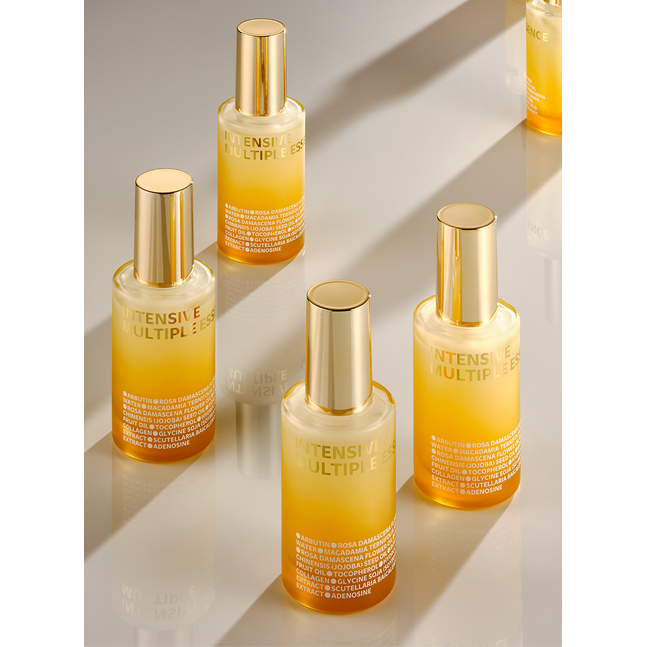 ISOI Intensive Multiple Essence 50ml