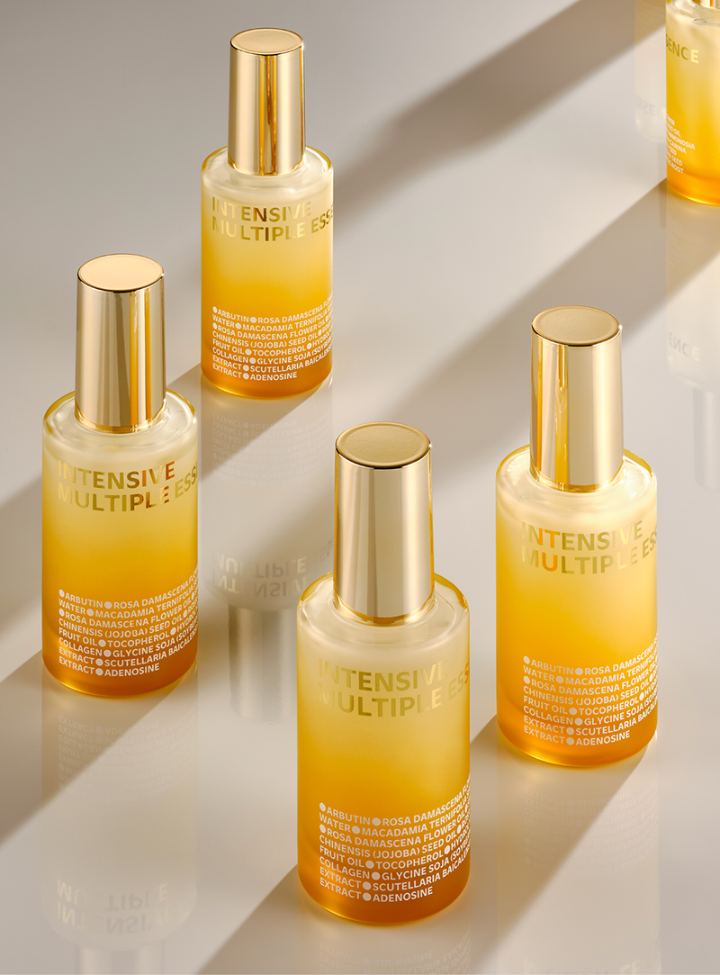 ISOI Intensive Multiple Essence 50ml