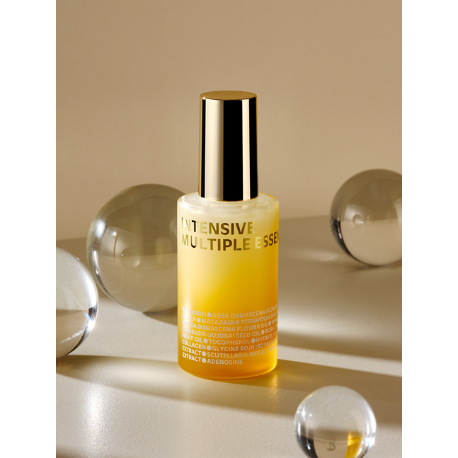 ISOI Intensive Multiple Essence 50ml