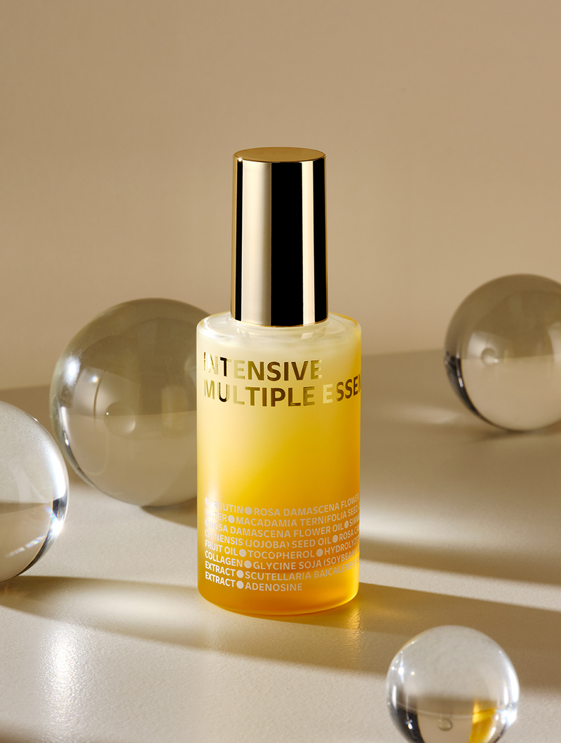 ISOI Intensive Multiple Essence 50ml