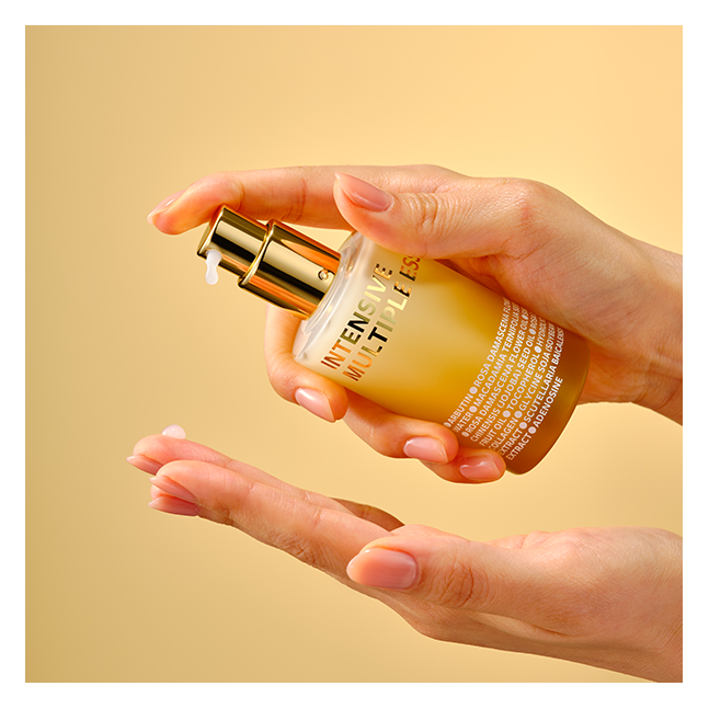 ISOI Intensive Multiple Essence 50ml