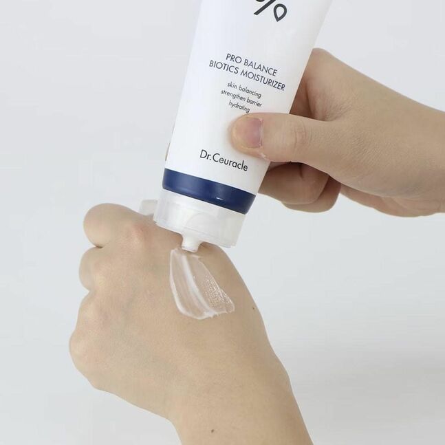 Pro Balance Biotics Moisturizer