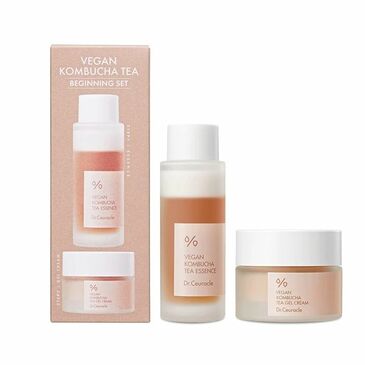 Begnning Set Vegan Kombucha