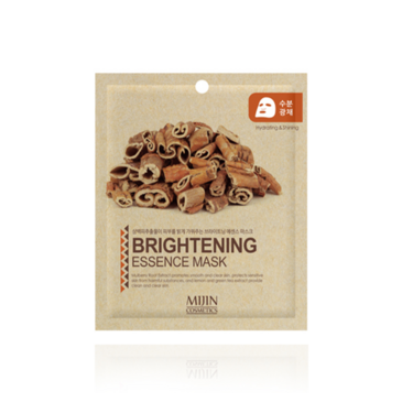 Brightening Essence Mask Mijin