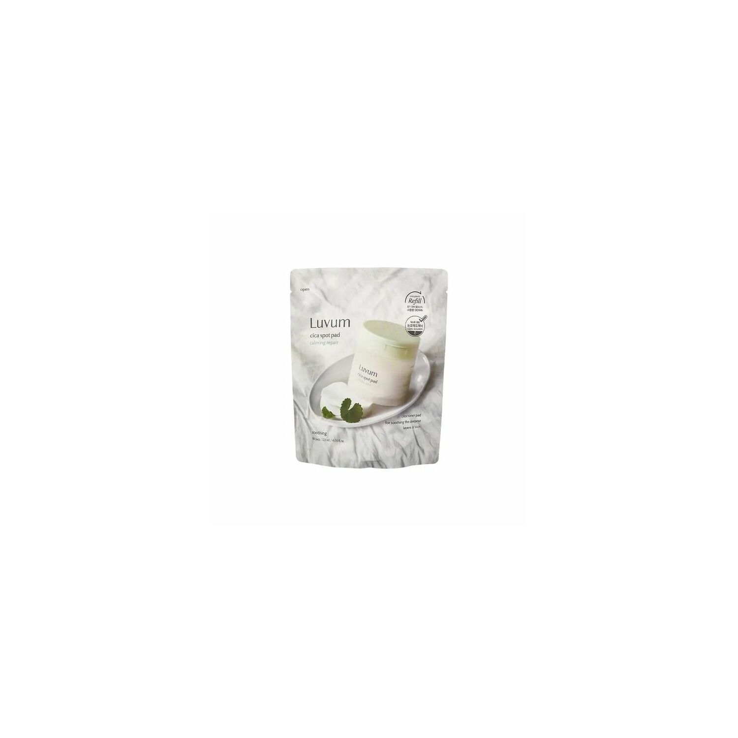 Cica Spot Pad Refill