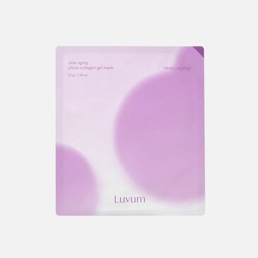 Slow Aging Gel Mask