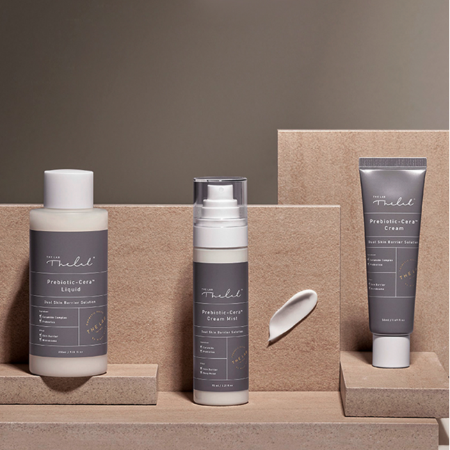 PREBIOTIC-CERA CREAM MIST
