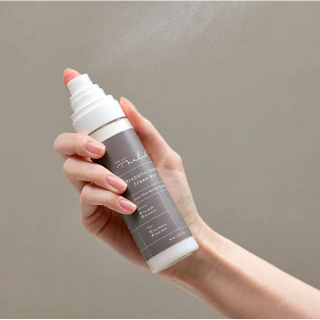 PREBIOTIC-CERA CREAM MIST