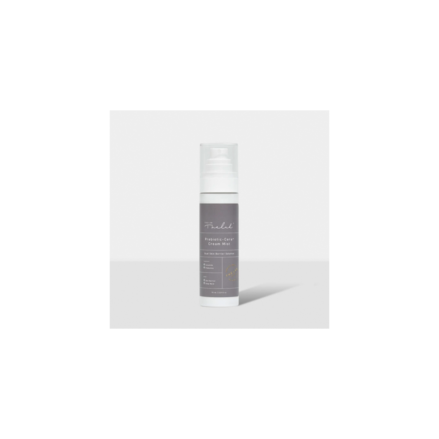 PREBIOTIC-CERA CREAM MIST