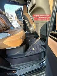 Lc300 & lx600 -н хэвлэмэл 5d tpe шалавч (shalavch). land cruiser 300, lexus lx600. gxr, vx, xz, gr 