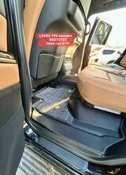 Lc300 & lx600 -н хэвлэмэл 5d tpe шалавч (shalavch). land cruiser 300, lexus lx600. gxr, vx, xz, gr 