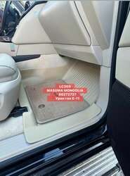 Lc300 & lx600 -н хэвлэмэл 5d tpe шалавч (shalavch). land cruiser 300, lexus lx600. gxr, vx, xz, gr 