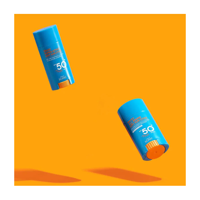 ENJOY SUPER ACTIVE AIRY SUN STICK SPF50+ PA++++ 15g